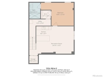 6340 Alamo Dr, Littleton, CO 80123