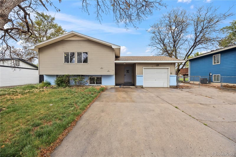 1026 Drury Ln, Colorado Springs, CO 80911