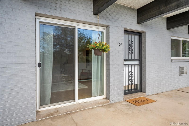 2890 Harlan St #102, Edgewater, CO 80214