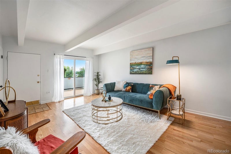 2890 Harlan St #102, Edgewater, CO 80214