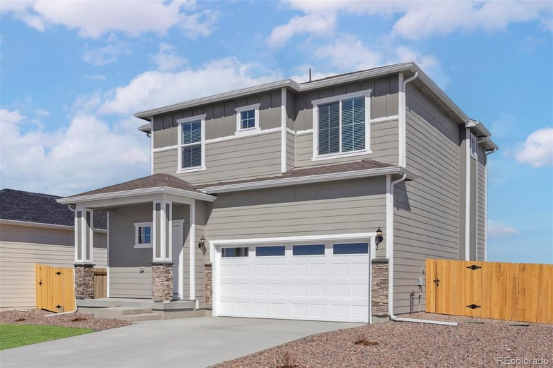 17783 94th Pl, Commerce City, CO 80022