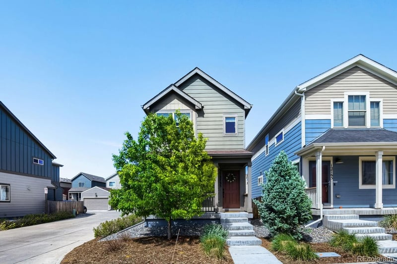 Home Worth Check