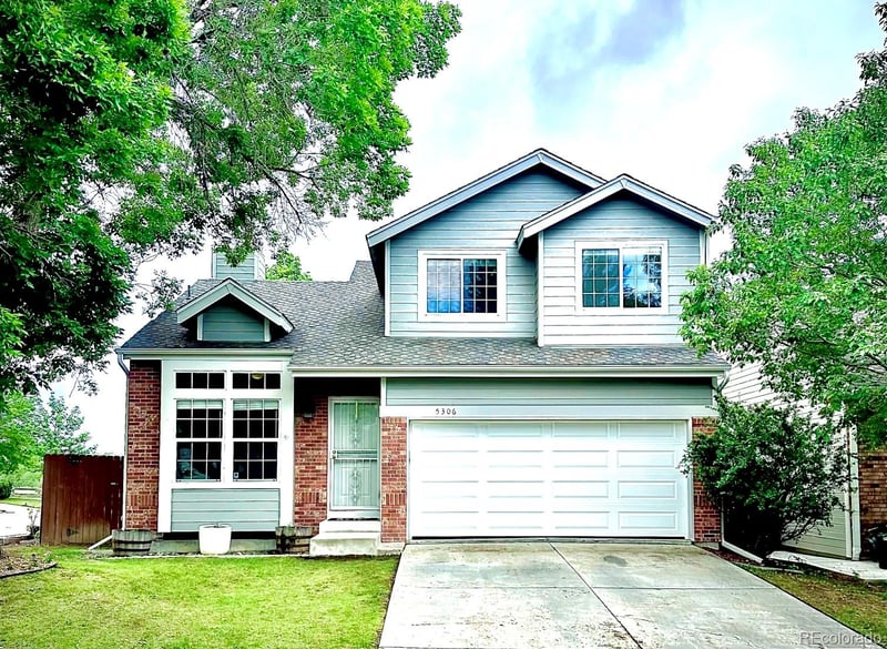 5306 100th Ct, Broomfield, CO 80020