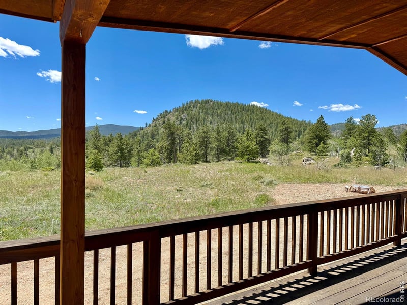 251 Huron Rd, Red Feather Lakes, CO 80545