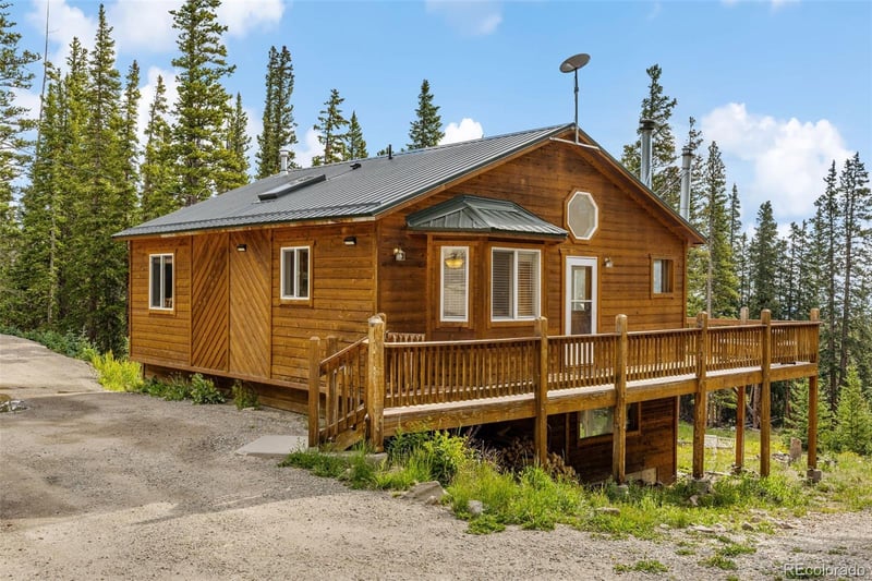 238 Prunes Pl, Fairplay, CO 80440