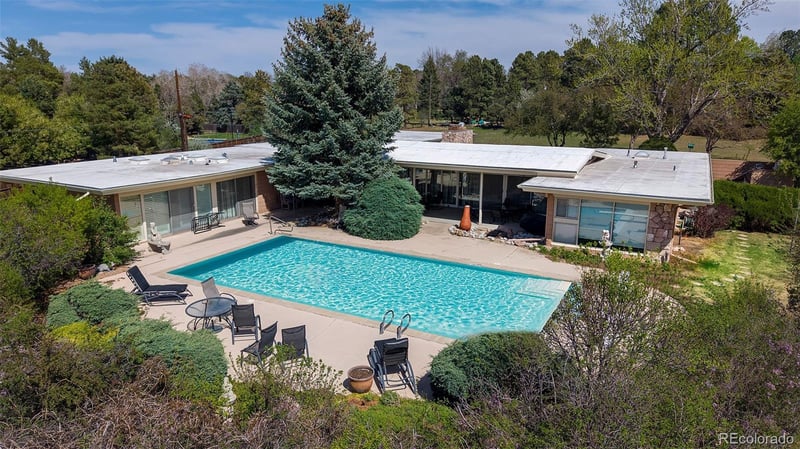 1 Middle Rd, Cherry Hills Village, CO 80113