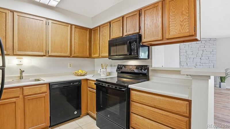 400 Zang St #107, Lakewood, CO 80228