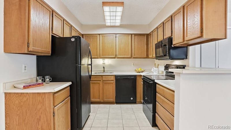 400 Zang St #107, Lakewood, CO 80228