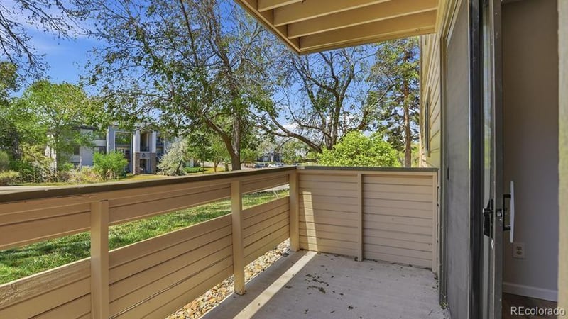 400 Zang St #107, Lakewood, CO 80228