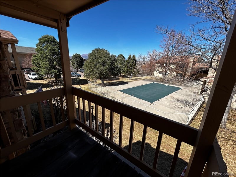 810 Tenderfoot Hill Rd #202, Colorado Springs, CO 80906