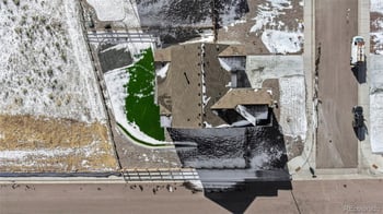 13710 Emerald Lake St, Parker, CO 80138