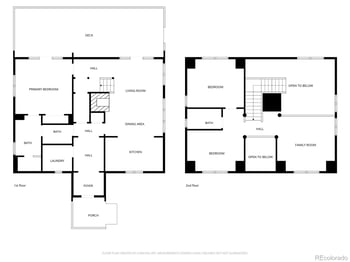 24500 County Road 162, Nathrop, CO 81236