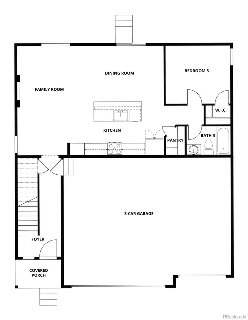 17843 94th Pl, Commerce City, CO 80022
