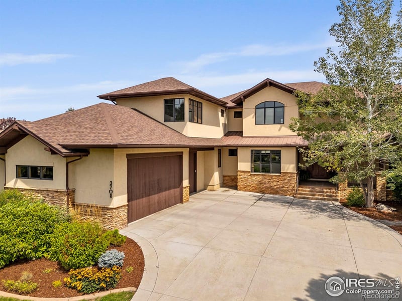 3708 Shallow Pond Dr, Fort Collins, CO 80528