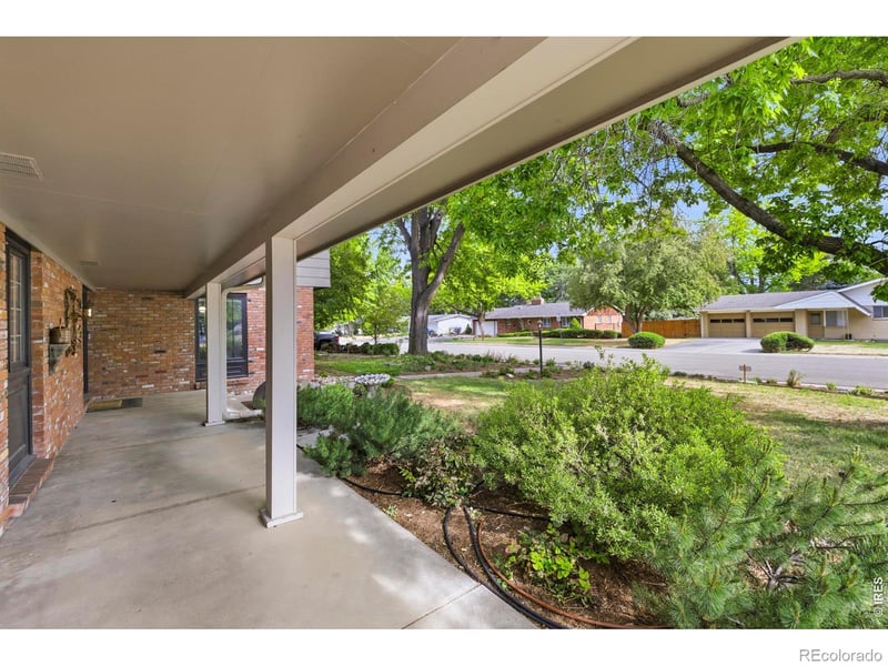 700 Garfield St, Fort Collins, CO 80524