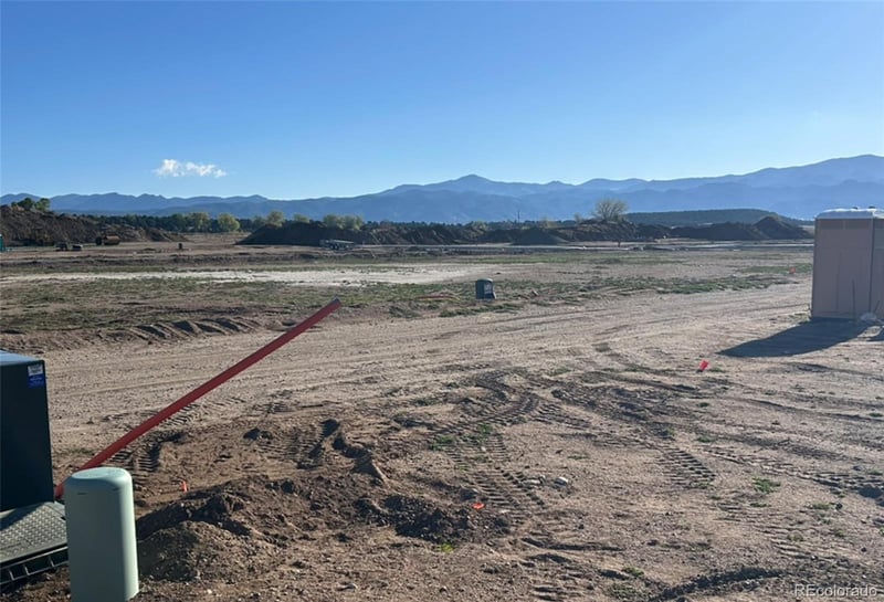 10710 Engelmann Ave, Poncha Springs, CO 81143