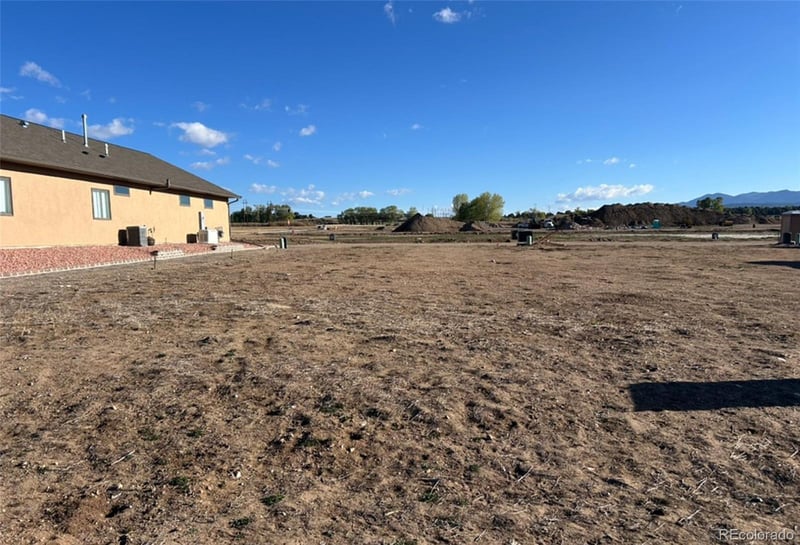10710 Engelmann Ave, Poncha Springs, CO 81143