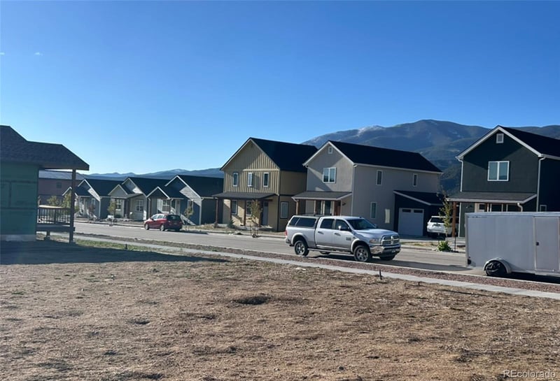 10710 Engelmann Ave, Poncha Springs, CO 81143