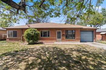 1283 Racine St, Aurora, CO 80011