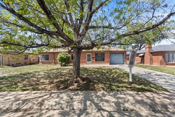 1283 Racine St, Aurora, CO 80011