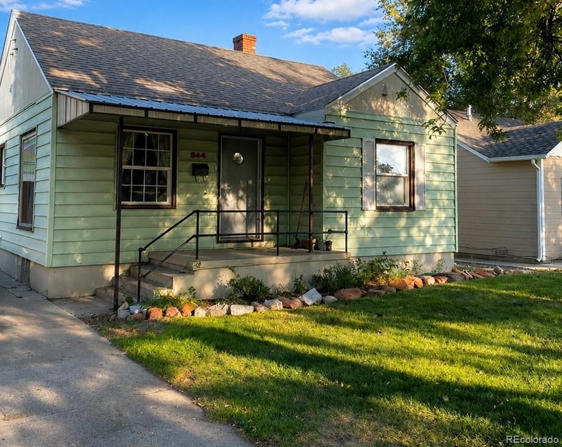 816 Van Buren St, Pueblo, CO 81004