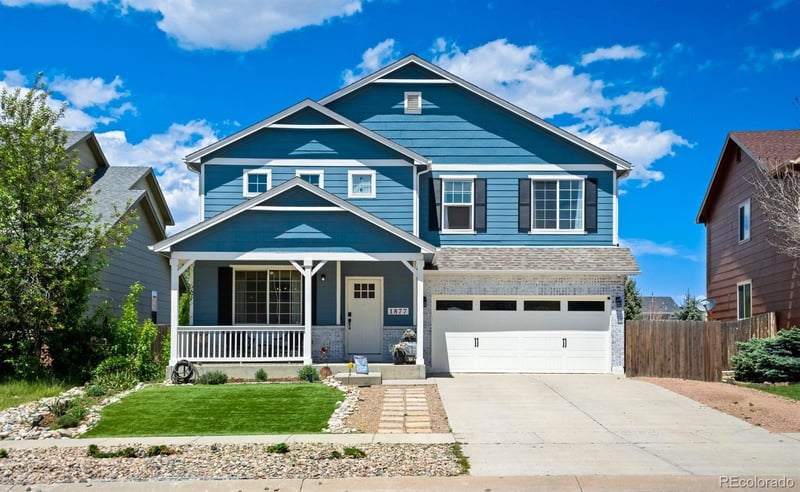 Home Worth Check