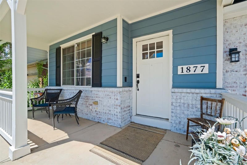 1877 Dewhirst Dr, Colorado Springs, CO 80951