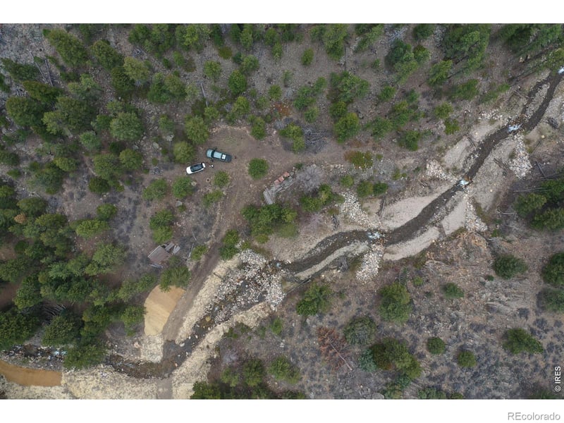 122 Black Hollow Rd, Bellvue, CO 80512