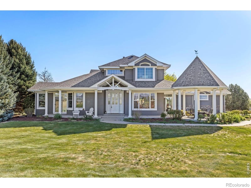 9055 Fieldcrest Ln, Longmont, CO 80503