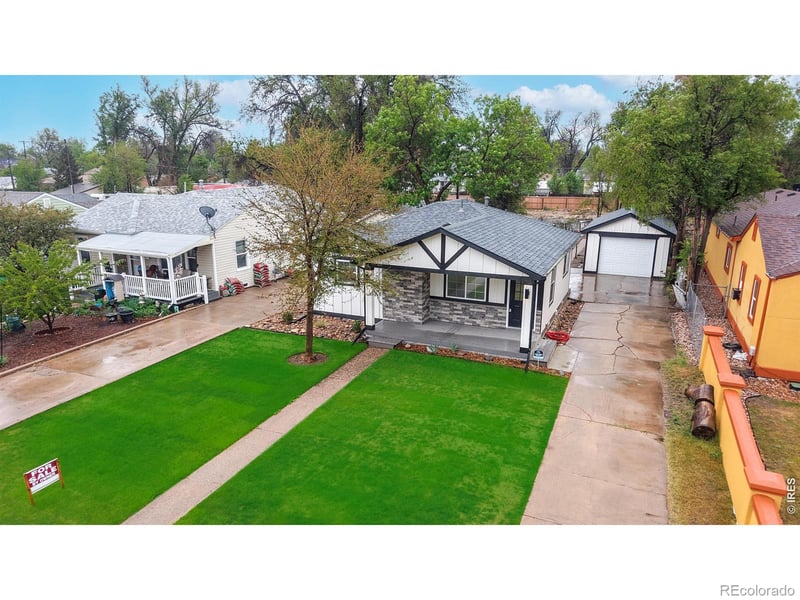 Home Worth Check
