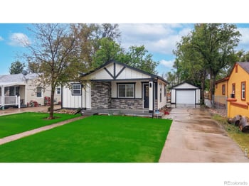 1704 6th St, Greeley, CO 80631