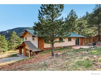 194 N Cedar Brook Rd, Boulder, CO 80304