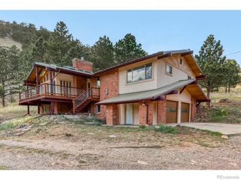 194 N Cedar Brook Rd, Boulder, CO 80304