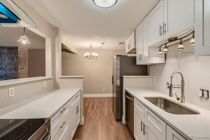 7995 Mississippi Ave #9, Denver, CO 80247