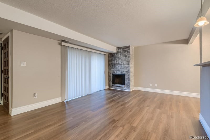 7995 Mississippi Ave #9, Denver, CO 80247