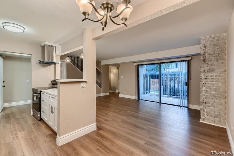 7995 Mississippi Ave #9, Denver, CO 80247
