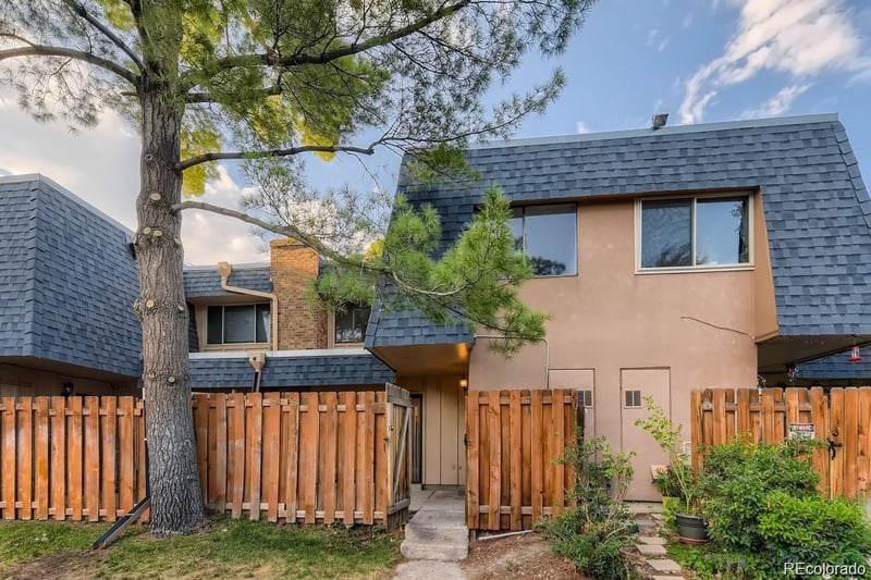 7995 Mississippi Ave #9, Denver, CO 80247