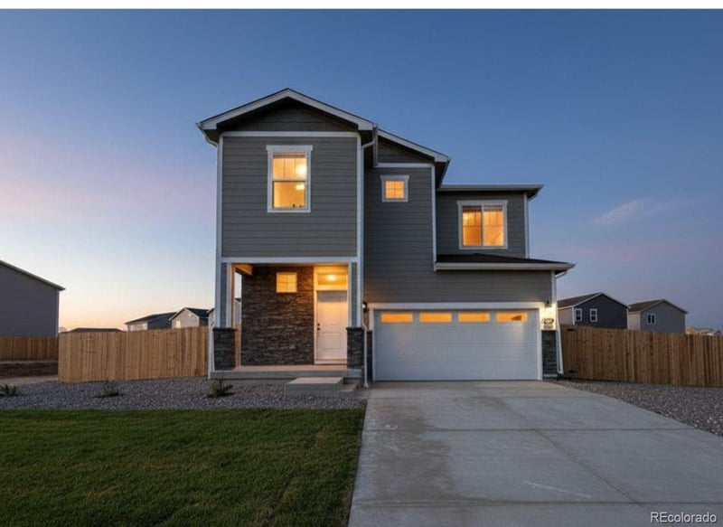 17920 94th Ave, Commerce City, CO 80022