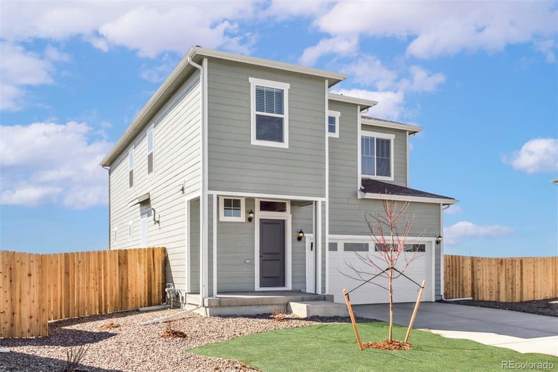 17920 94th Ave, Commerce City, CO 80022