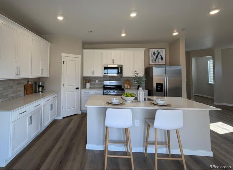 17920 94th Ave, Commerce City, CO 80022