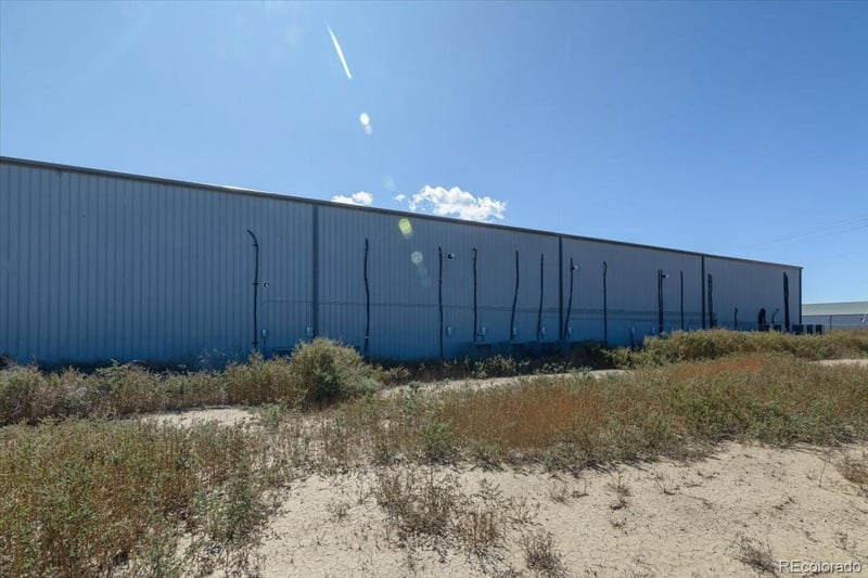 7950 Maverick Ln, Ordway, CO 81063