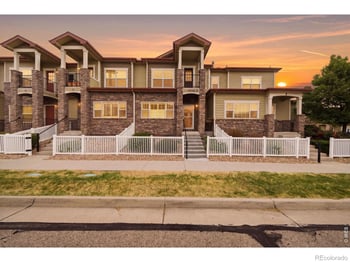 3926 Precision Dr #D7, Fort Collins, CO 80528