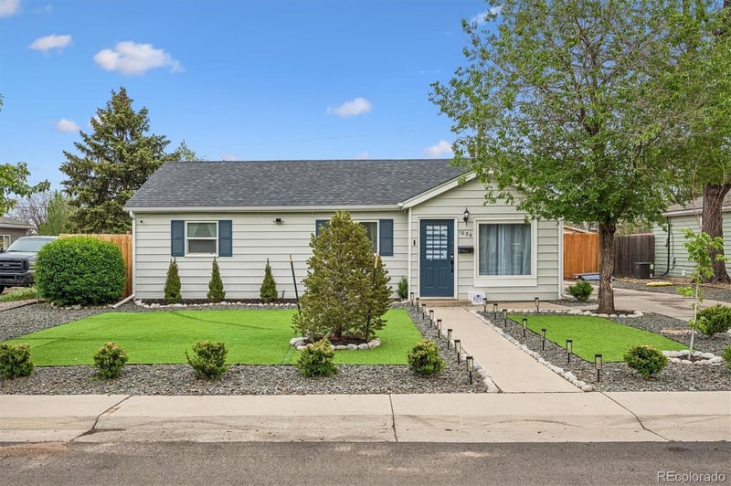 Home Worth Check