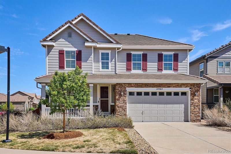 Home Worth Check