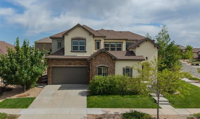 19742 95th Pl, Arvada, CO 80007