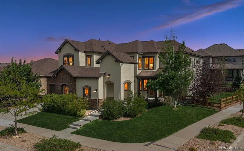 19742 95th Pl, Arvada, CO 80007