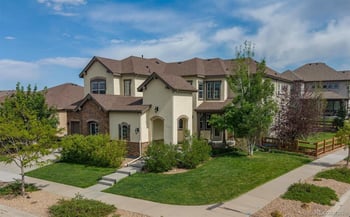19742 95th Pl, Arvada, CO 80007