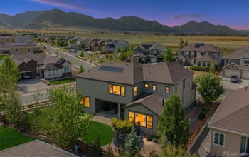 19742 W 95th Pl, Arvada, CO 80007