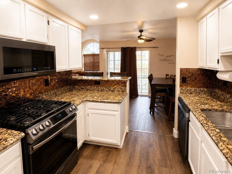 8350 Upham Way, Littleton, CO 80128