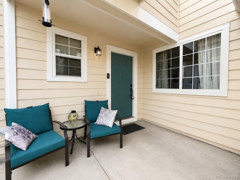 8350 Upham Way, Littleton, CO 80128